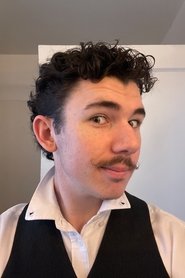 Conner Jackson portrait