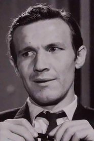 Hristoforos Zikas portrait