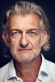 Dominic Raacke portrait