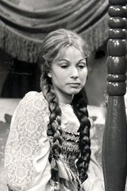 Helena Kucharíková portrait