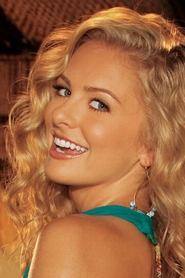 Shanna McLaughlin portrait