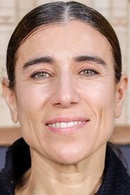 Blanca Li portrait