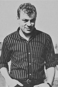 Curt McDowell portrait