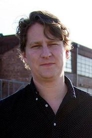Russell Leetch portrait