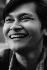 Indra Sukmana portrait