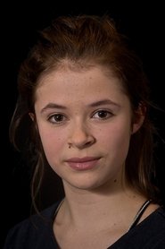 Mirre Licht portrait