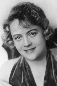 Karin Molander portrait