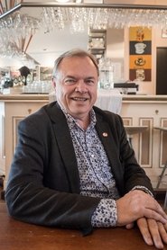 Carsten Berthelsen portrait