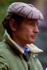 Sergio Scarchilli portrait