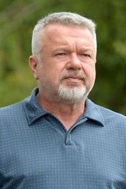 Paweł Okoński portrait