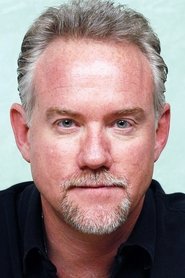 John Debney portrait
