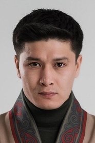 Sherkhan Pirnazarov portrait