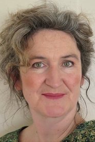 Aine Hayden portrait