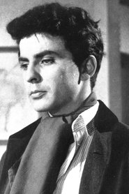 Franco Pastorino portrait