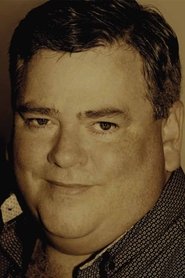Dave Mounfield portrait