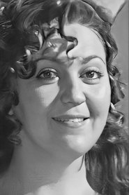 Lyudmila Khmelnitskaya portrait