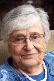 Lydia Tischler portrait