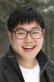 Joo Hyung-jin portrait