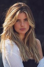 Giulia Be portrait