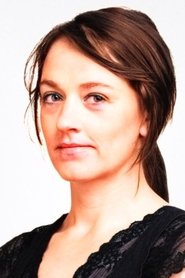 Heidi Goldmann portrait