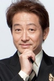 Takuro Tatsumi portrait
