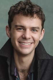 Ed Piercy portrait