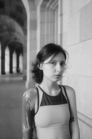 Alina Panasenko portrait