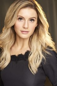 Carrie Wampler portrait