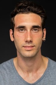 Rodrigo Trindade portrait
