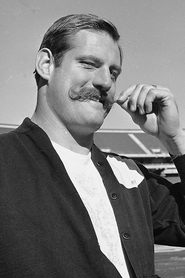 Ben Davidson portrait