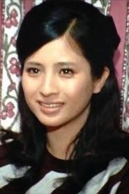 Chieko Matsubara portrait