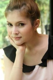 Annie Brooks portrait