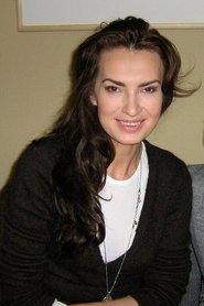 Agnieszka Maciąg-Wolańska portrait