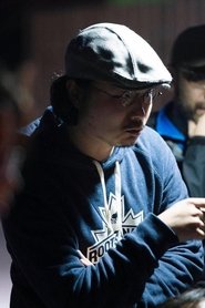 Chow Kai-Pong portrait