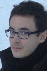 Liam Engle portrait