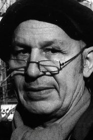 Luc Perini portrait