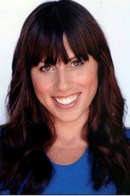 Vanessa Huntoon portrait