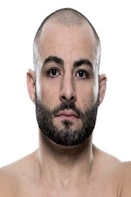 Chris Kelades portrait