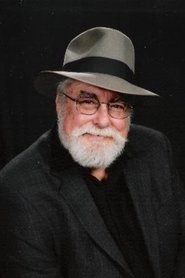 Jim Marrs portrait