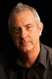 Graham Bidstrup portrait