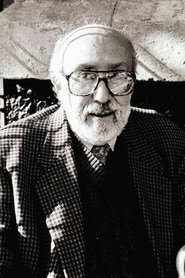 Emilio Carballido portrait