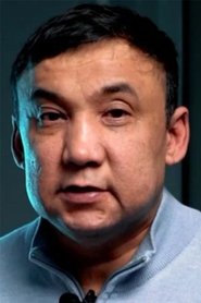 Malik Abdramanov portrait