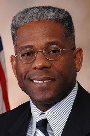 Allen West portrait