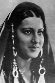 Kaissa Robba portrait
