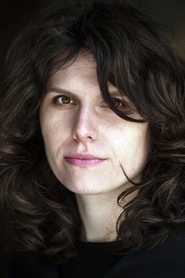 Anna Różalska portrait