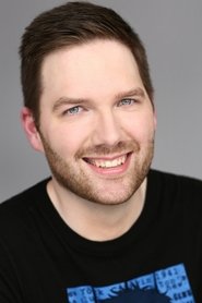 Chris Stuckmann portrait
