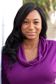 Phylicia Townes portrait