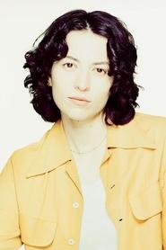 Josette Maskin portrait