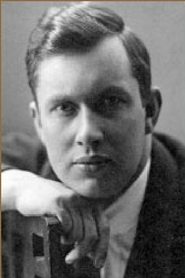 Jānis Osis portrait