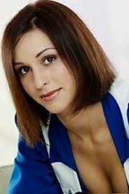 Angela Van De Walle portrait